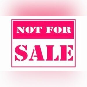 NOT FOR SALE ~ UNLISTED ~ Graphic Tees
